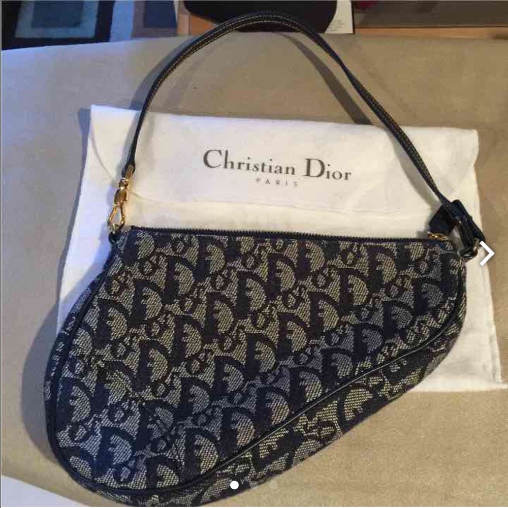 COPY - Christian Dior 100%Authentic